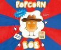 Cover: Popcorn Bob - Dreamscape Media