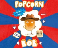 Enlarge image Cover: Popcorn Bob - Dreamscape Media