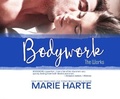 Cover: Bodywork - Dreamscape Media