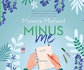 Cover: Minus Me - Dreamscape Media