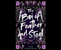 Cover: The Boi of Feather and Steel - Dreamscape Media