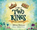 Cover: A Tale of Two Kings - Dreamscape Media