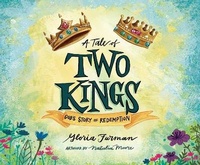 Enlarge image Cover: A Tale of Two Kings - Dreamscape Media