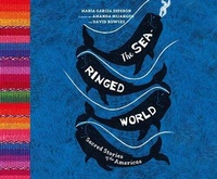 Enlarge image Cover: The Sea-Ringed World - Dreamscape Media