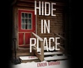 Cover: Hide in Place - Dreamscape Media