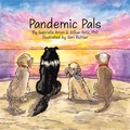 Cover: Pandemic Pals - iUniverse