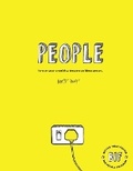 Cover: The Bif People Program - Matt Hart