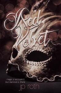 Enlarge image Cover: Red Velvet - Satin Romance