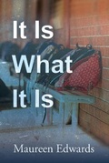 Cover: It Is What It Is - Sunflower Blooms Inc.