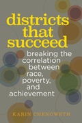 Cover: Districts That Succeed - Harvard Educational Publishing Group