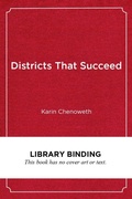 Cover: Districts That Succeed - Harvard Educational Publishing Group
