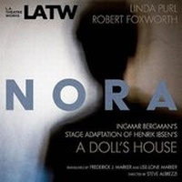 Enlarge image Cover: Nora - LA Theatre Works