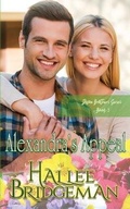 Cover: Alexandra's Appeal - Olivia Kimbrell Press (TM)