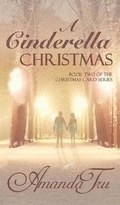 Cover: A Cinderella Christmas - Olivia Kimbrell Press (TM)