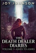 Cover: The Death Dealer Diaries - Blurb