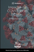 Cover: Impactos del COVID-19 en Chile - Lulu.com
