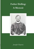 Cover: Father Dolling - Lulu.com