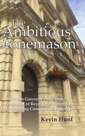 Cover: The Ambitious Stonemason - Lulu.com