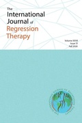 Bild: Journal of Regression Therapy - Lulu.com