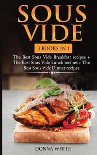 Enlarge image Cover: Sous Vide - Lulu.com