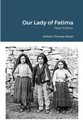 Cover: Our Lady of Fatima - Lulu.com