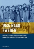 Cover: 1945 Naar Zweden - Lulu.com