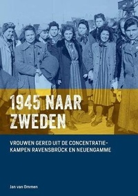 Abbildung von: 1945 Naar Zweden - Lulu.com