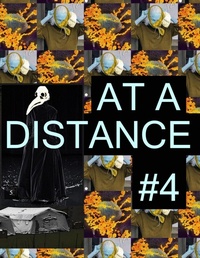 Enlarge image Cover: At A Distance #4 - Lulu.com