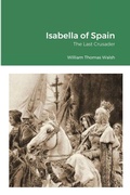 Cover: Isabella of Spain - Lulu.com