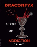Cover: Draconfyx - Lulu.com