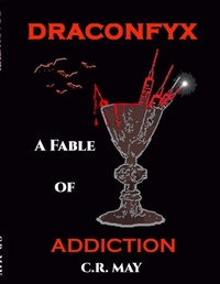 Enlarge image Cover: Draconfyx - Lulu.com