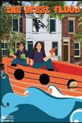 Cover: The Great Flood - Lulu.com