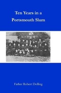 Cover: Ten Years in a Portsmouth Slum - Lulu.com