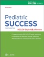 Cover: Pediatric Success - F.A. Davis Company