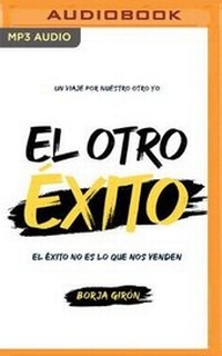 Abbildung von: El Otro Exito - Audible Studios on Brilliance