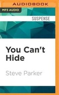 Cover: You Can't Hide - Audible Studios on Brilliance