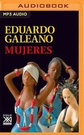 Cover: Mujeres (Narracion En Castellano) - Audible Studios on Brilliance