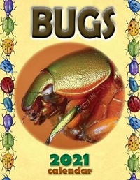 Abbildung von: Bugs 2021 Calendar - Wall Publishing