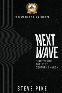 Enlarge image Cover: Next Wave - ArtSpeak Creative