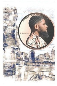Enlarge image Cover: A Penny For My Thoughts - B. Anderson