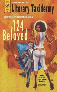 Enlarge image Cover: 124 Beloved - Regulus Press