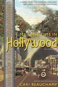 Cover: My First Time in Hollywood - Chaise Lounge Publishing