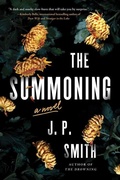 Cover: The Summoning - Poisoned Pen Press