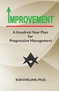 Cover: Improvement - Cubic, LLC