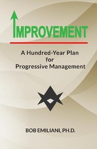 Enlarge image Cover: Improvement - Cubic, LLC