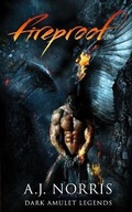 Cover: Fireproof - N/A