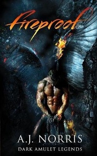 Enlarge image Cover: Fireproof - N/A