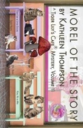 Cover: Morel Of The Story - Tiger Lily's Cafe