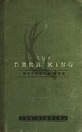 Cover: The Deer King - Knock-Knee Books