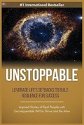 Cover: Unstoppable - Bowler